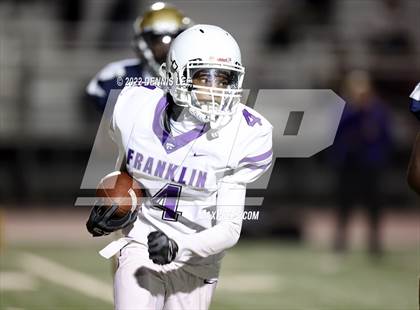 Thumbnail 2 in Franklin @ Elk Grove photogallery.