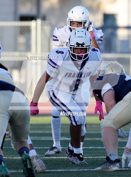 Thumbnail 2 in Franklin @ Elk Grove photogallery.