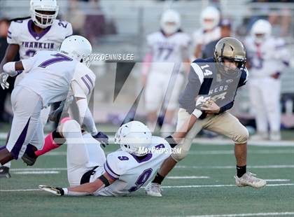 Thumbnail 3 in Franklin @ Elk Grove photogallery.