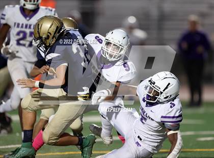 Thumbnail 3 in Franklin @ Elk Grove photogallery.