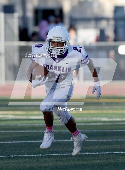 Thumbnail 3 in Franklin @ Elk Grove photogallery.
