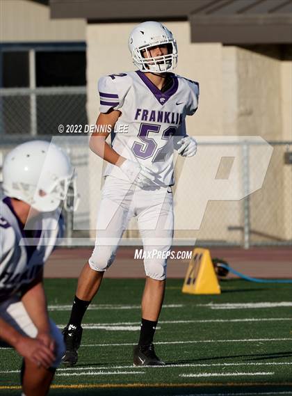 Thumbnail 2 in Franklin @ Elk Grove photogallery.