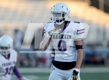 Thumbnail 3 in Franklin @ Elk Grove photogallery.