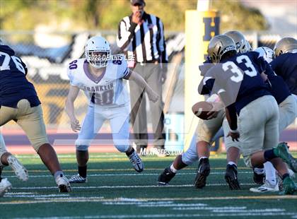Thumbnail 3 in Franklin @ Elk Grove photogallery.