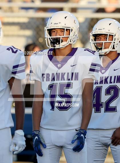 Thumbnail 2 in Franklin @ Elk Grove photogallery.