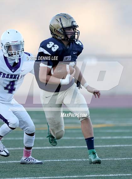 Thumbnail 1 in Franklin @ Elk Grove photogallery.