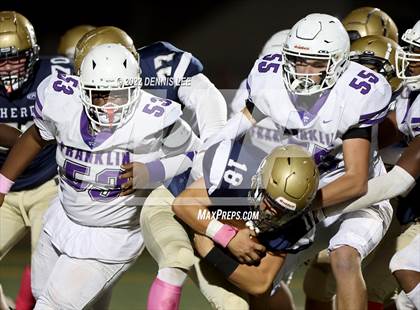 Thumbnail 3 in Franklin @ Elk Grove photogallery.