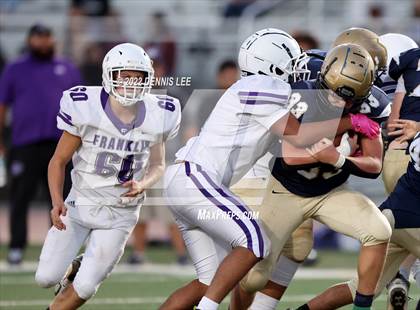 Thumbnail 1 in Franklin @ Elk Grove photogallery.