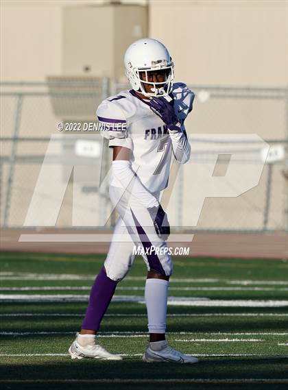 Thumbnail 2 in Franklin @ Elk Grove photogallery.