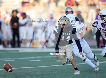 Thumbnail 3 in Franklin @ Elk Grove photogallery.