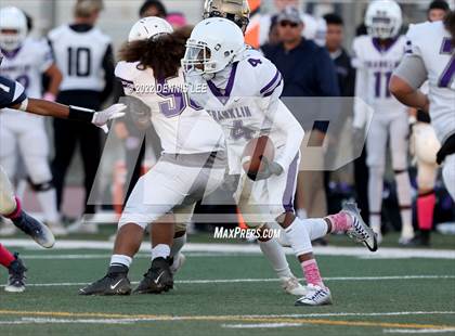 Thumbnail 1 in Franklin @ Elk Grove photogallery.