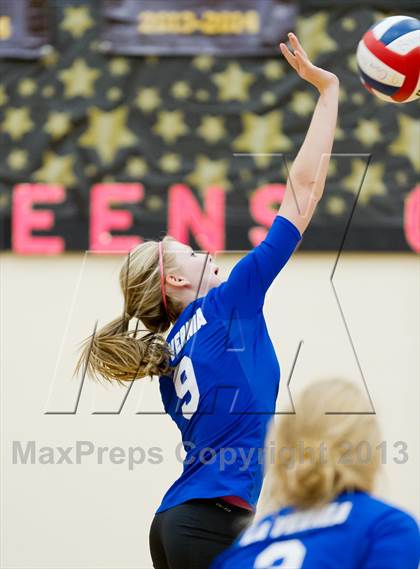 Thumbnail 1 in La Vernia @ Brennan photogallery.