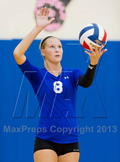 Thumbnail 3 in La Vernia @ Brennan photogallery.