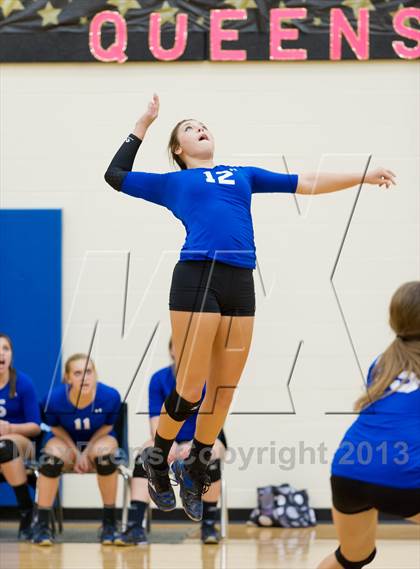Thumbnail 3 in La Vernia @ Brennan photogallery.