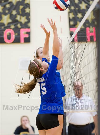 Thumbnail 1 in La Vernia @ Brennan photogallery.