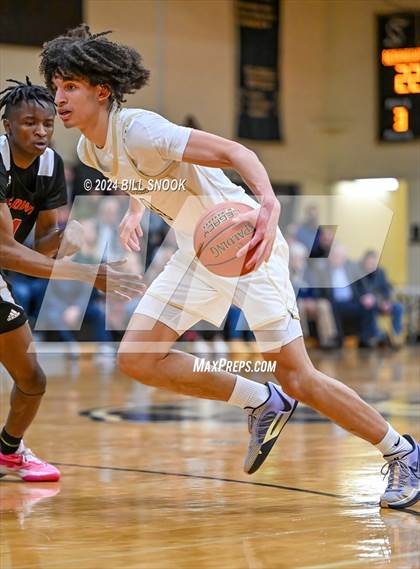 Thumbnail 2 in Reading @ Berks Catholic photogallery.