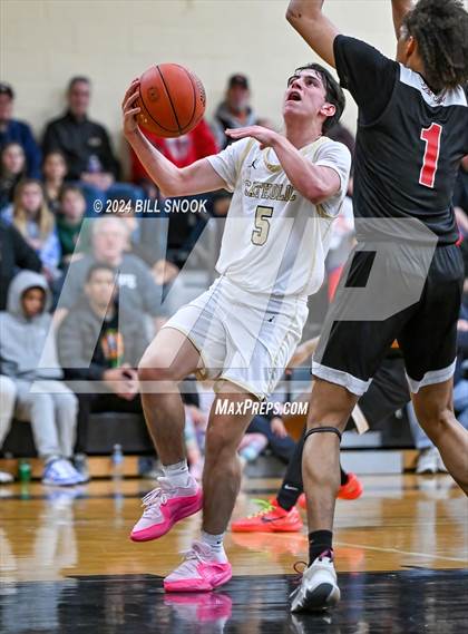Thumbnail 1 in Reading @ Berks Catholic photogallery.