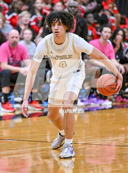 Thumbnail 3 in Reading @ Berks Catholic photogallery.