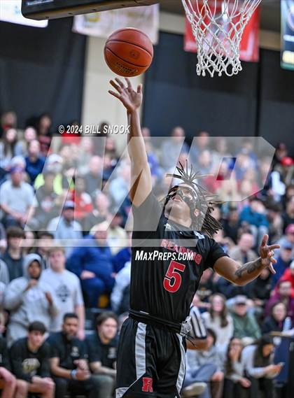 Thumbnail 3 in Reading @ Berks Catholic photogallery.