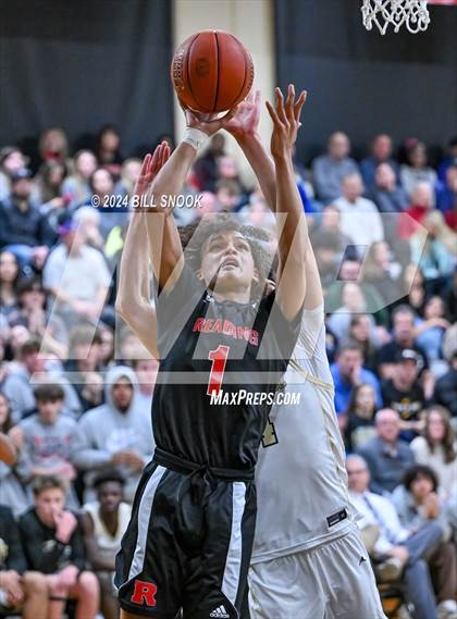 Thumbnail 1 in Reading @ Berks Catholic photogallery.