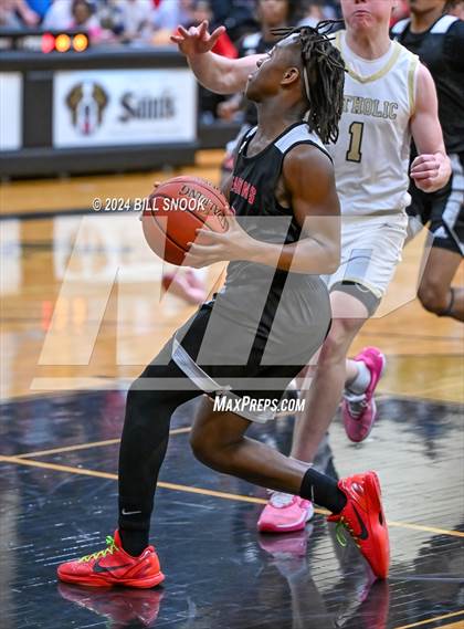 Thumbnail 1 in Reading @ Berks Catholic photogallery.