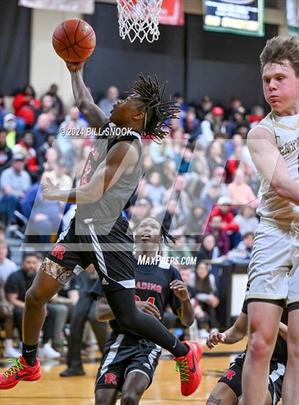 Thumbnail 1 in Reading @ Berks Catholic photogallery.