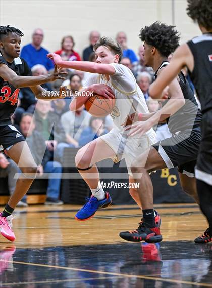 Thumbnail 2 in Reading @ Berks Catholic photogallery.