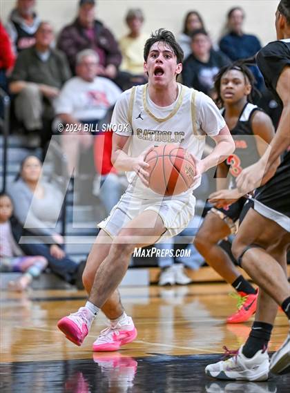 Thumbnail 3 in Reading @ Berks Catholic photogallery.