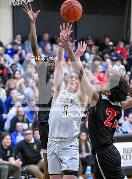 Thumbnail 1 in Reading @ Berks Catholic photogallery.