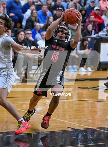 Thumbnail 1 in Reading @ Berks Catholic photogallery.