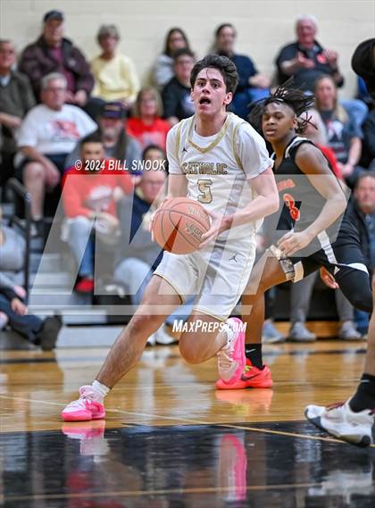 Thumbnail 2 in Reading @ Berks Catholic photogallery.