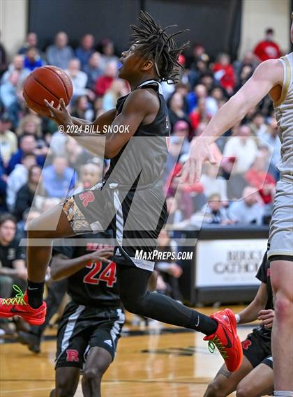 Thumbnail 3 in Reading @ Berks Catholic photogallery.