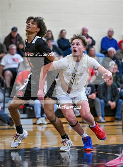 Thumbnail 1 in Reading @ Berks Catholic photogallery.