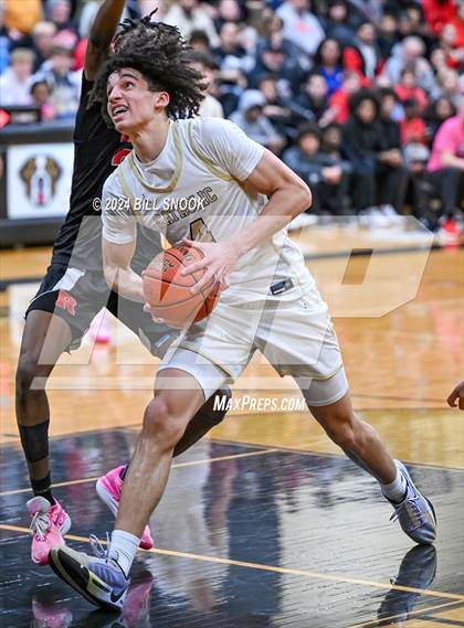 Thumbnail 3 in Reading @ Berks Catholic photogallery.