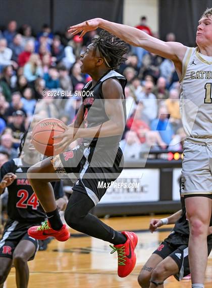 Thumbnail 2 in Reading @ Berks Catholic photogallery.