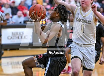 Thumbnail 2 in Reading @ Berks Catholic photogallery.