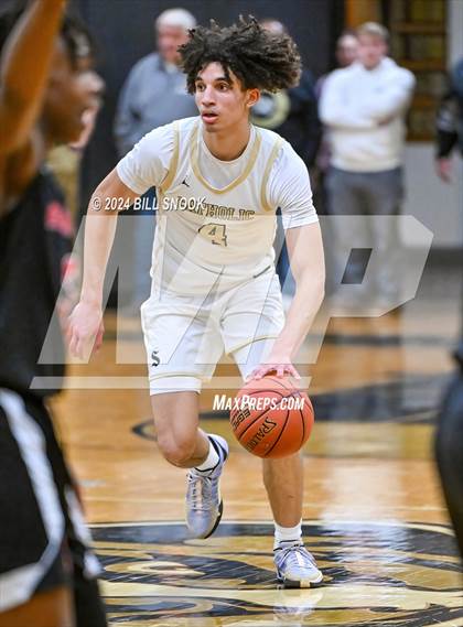 Thumbnail 2 in Reading @ Berks Catholic photogallery.