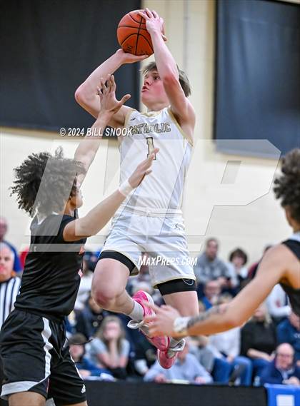 Thumbnail 3 in Reading @ Berks Catholic photogallery.