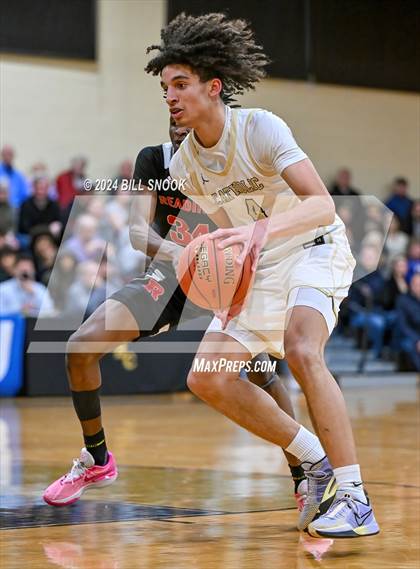 Thumbnail 3 in Reading @ Berks Catholic photogallery.