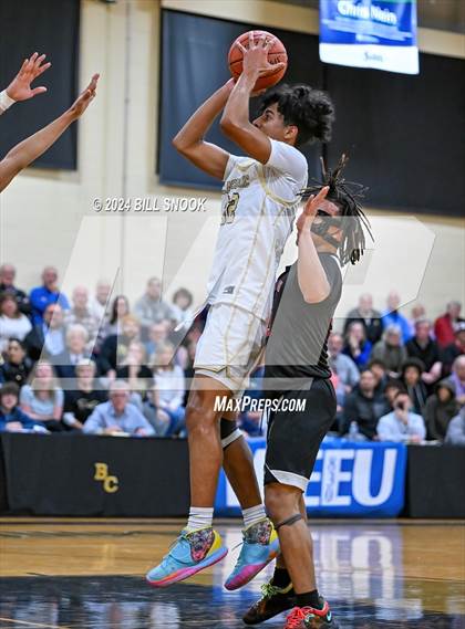 Thumbnail 3 in Reading @ Berks Catholic photogallery.