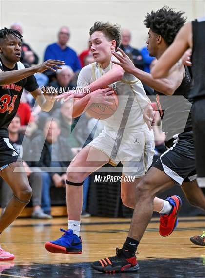 Thumbnail 3 in Reading @ Berks Catholic photogallery.