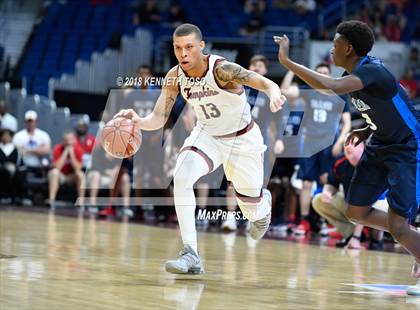 Thumbnail 1 in Tompkins vs. Allen (UIL 6A Final) photogallery.