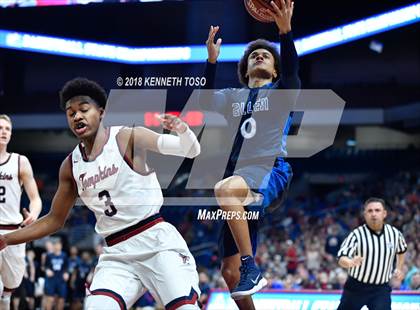 Thumbnail 1 in Tompkins vs. Allen (UIL 6A Final) photogallery.
