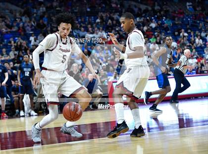 Thumbnail 1 in Tompkins vs. Allen (UIL 6A Final) photogallery.