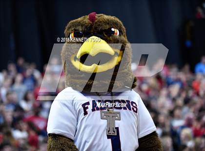 Thumbnail 1 in Tompkins vs. Allen (UIL 6A Final) photogallery.