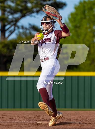 FR: Collierville @ Arlington