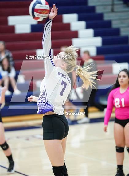 Thumbnail 1 in Arvada West @ Dakota Ridge photogallery.