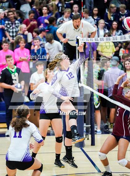Thumbnail 3 in Arvada West @ Dakota Ridge photogallery.