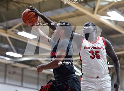 Thumbnail 3 in Overton @ East Nashville Magnet photogallery.