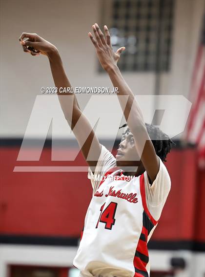 Thumbnail 3 in Overton @ East Nashville Magnet photogallery.